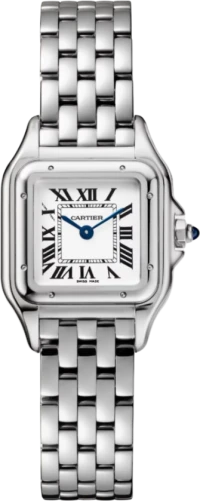 Часы Cartier PANTHÈRE DE WATCH SMALL MODEL WSPN0013 Часы Cartier PANTHÈRE DE WATCH SMALL MODEL WSPN0013