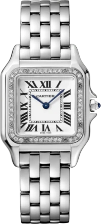 Часы Cartier PANTHÈRE DE WATCH W4PN0018 Часы Cartier PANTHÈRE DE WATCH W4PN0018