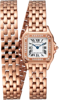 Часы Cartier PANTHÈRE DE WATCH WJPN0051 Часы Cartier PANTHÈRE DE WATCH WJPN0051