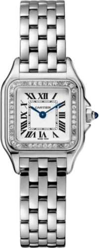 Часы Cartier PANTHÈRE DE WSPN0007FIX Часы Cartier PANTHÈRE DE WSPN0007FIX