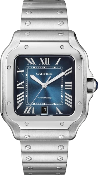 Cartier
