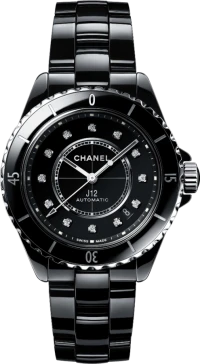 Chanel J12 Chanel J12