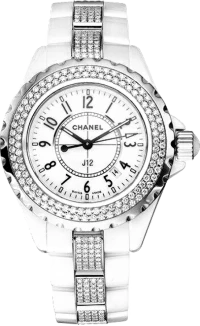 Chanel J12 Chanel J12