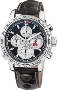 Часы Chopard Mille Miglia Chronograph Split Second Limited Edition 1000 Часы Chopard Mille Miglia Chronograph Split Second Limited Edition 1000