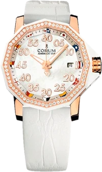 Часы Corum ADMIRAL S CUP COMPETITION 40 Часы Corum ADMIRAL S CUP COMPETITION 40