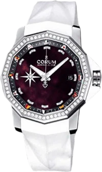 Часы Corum Admiral s Cup Competition 40 Ladies Часы Corum Admiral s Cup Competition 40 Ladies