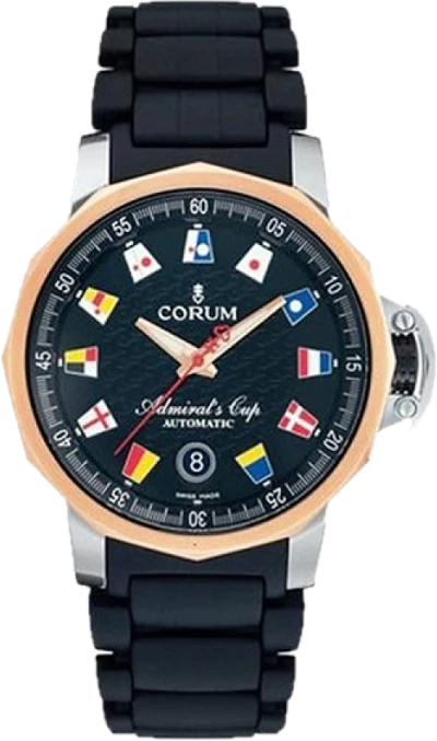 Corum