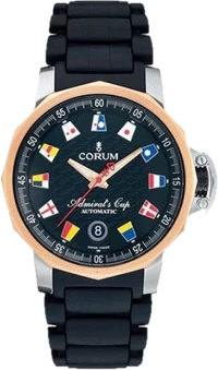 Часы Corum Admiral s Cup Trophy 41 60535.015501 Часы Corum Admiral s Cup Trophy 41 60535.015501