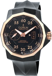 Часы Corum Admirals Cup Competition Часы Corum Admirals Cup Competition