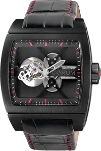 Часы Corum Golden Bridge Ti-Bridge Tourbillon Часы Corum Golden Bridge Ti-Bridge Tourbillon