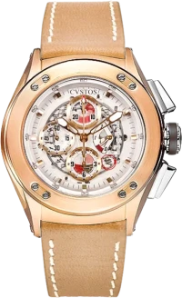Часы Cvstos Сhronograph Challenge-R50 Chrono CR 50 Часы Cvstos Сhronograph Challenge-R50 Chrono CR 50