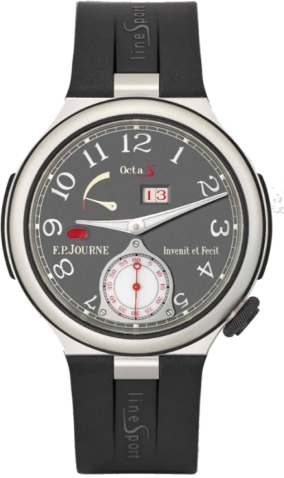F.P.Journe