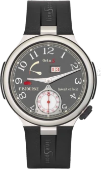 Часы F.P. Journe Octa Sport Aluminum Часы F.P. Journe Octa Sport Aluminum