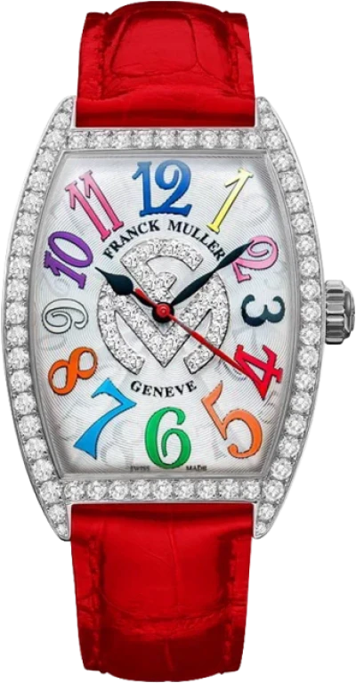 Franck Muller