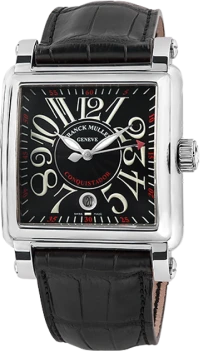 Часы Franck Muller Conquistador Cortez Centre Second 10000 H SC Часы Franck Muller Conquistador Cortez Centre Second 10000 H SC