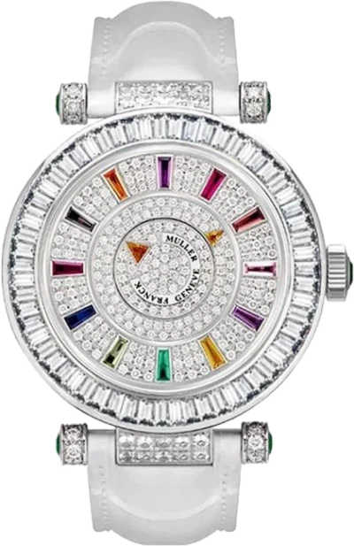 Franck Muller
