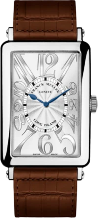 Часы Franck Muller Long Island 1200SC Часы Franck Muller Long Island 1200SC