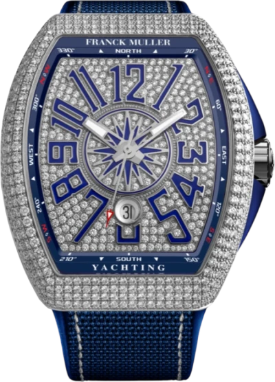 Franck Muller