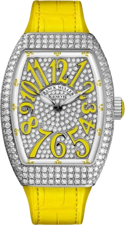 Franck Muller