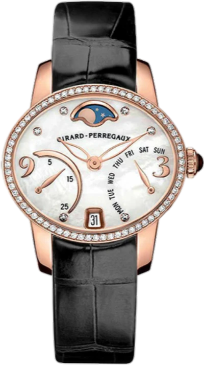 Girard Perregaux