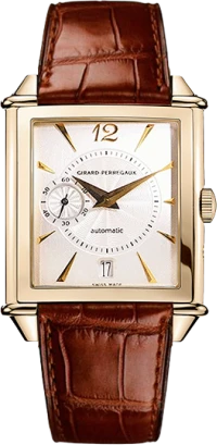 Часы Girard-Perregaux GIRARD PERREGAUX VINTAGE Rectangular Automatic Часы Girard-Perregaux GIRARD PERREGAUX VINTAGE Rectangular Automatic