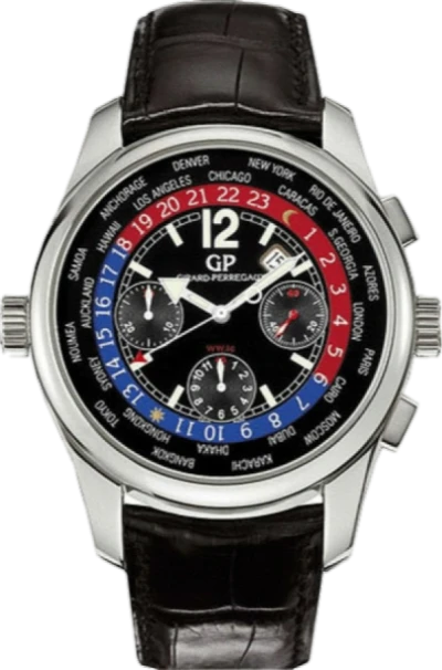 Girard Perregaux