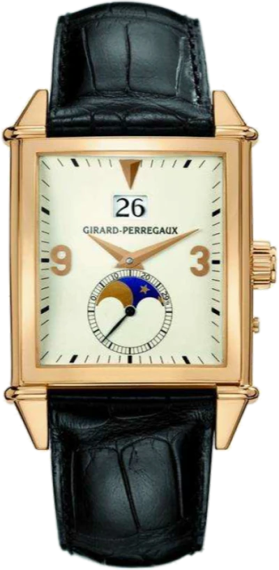 Girard Perregaux