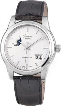 Часы Glashütte Original Senator Mondphasе Часы Glashütte Original Senator Mondphasе