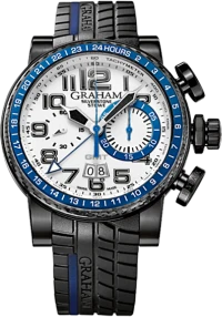 Graham Silverstone Graham Silverstone
