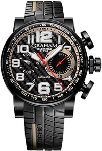 Graham Silverstone Graham Silverstone