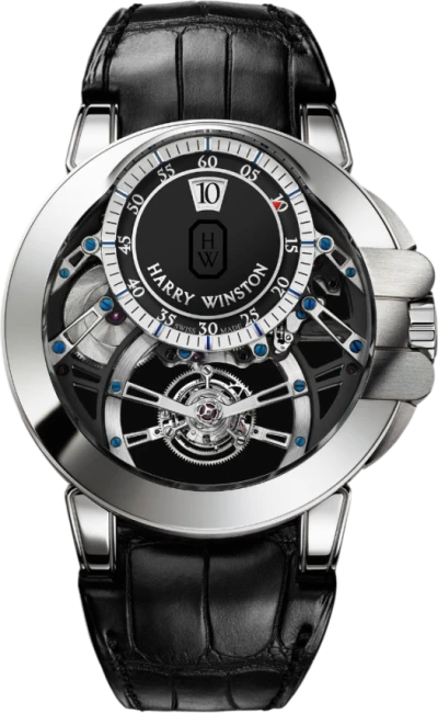 Harry Winston