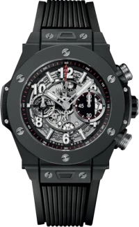 Часы Hublot Big Bang Unico 411.C1.1170.RX Часы Hublot Big Bang Unico 411.C1.1170.RX