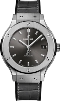 Часы Hublot Classic Fusion 542.NX.7071.LR Часы Hublot Classic Fusion 542.NX.7071.LR