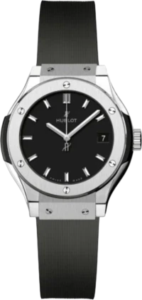 Часы Hublot Classic Fusion 581.NX.1171.RX Часы Hublot Classic Fusion 581.NX.1171.RX