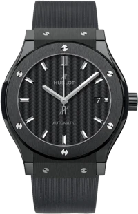 Часы Hublot Classic Fusion Automatic 45 mm 511.CM.1771.RX Часы Hublot Classic Fusion Automatic 45 mm 511.CM.1771.RX