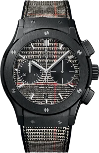 Часы Hublot CLASSIC FUSION CHRONOGRAPH ITALIA INDEPENDENT CERAMIC Часы Hublot CLASSIC FUSION CHRONOGRAPH ITALIA INDEPENDENT CERAMIC