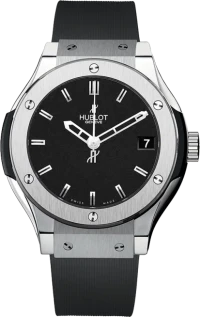 Часы Hublot Classic Fusion Quartz 33 мм 585.NX.1171.RX Часы Hublot Classic Fusion Quartz 33 мм 585.NX.1171.RX
