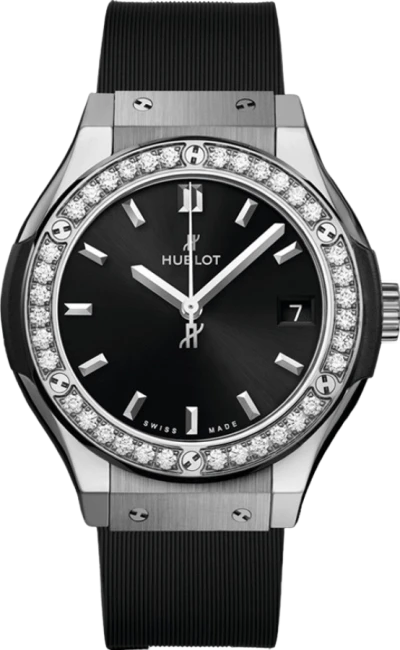 Hublot