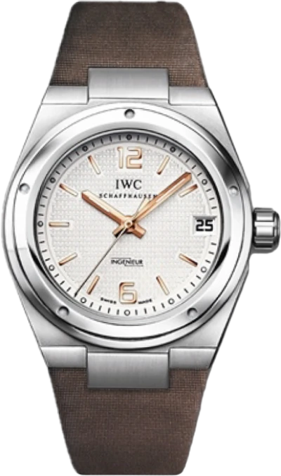 IWC