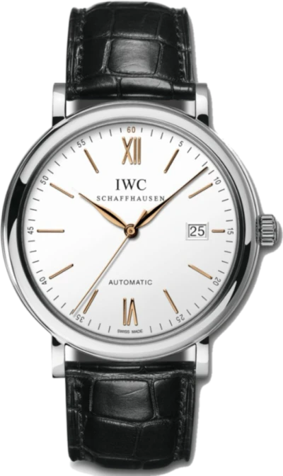IWC