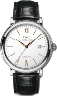 Часы IWC Portofino Automatic 40mm IW356517 Часы IWC Portofino Automatic 40mm IW356517