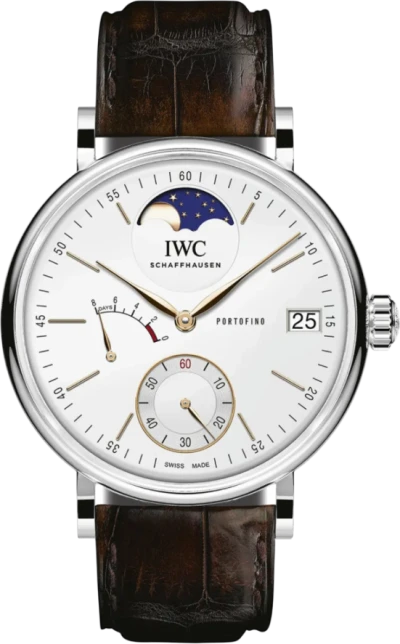 IWC
