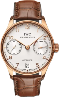 Часы IWC Portuguese Automatic IW500101 Часы IWC Portuguese Automatic IW500101