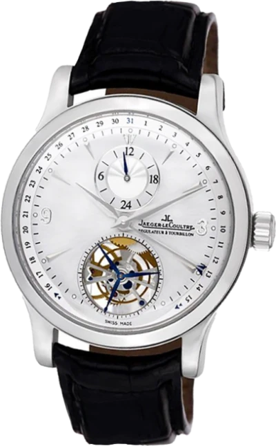 Jaeger-LeCoultre