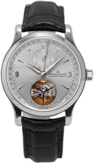 Jaeger-LeCoultre