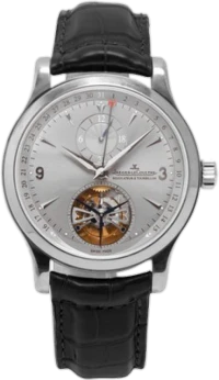 Часы Jaeger LeCoultre Jaeger-LeCoultre Master Tourbillon Q1656450 Часы Jaeger LeCoultre Jaeger-LeCoultre Master Tourbillon Q1656450