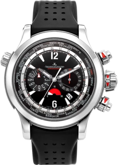 Jaeger-LeCoultre
