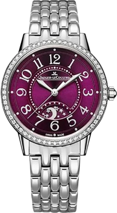 Jaeger-LeCoultre