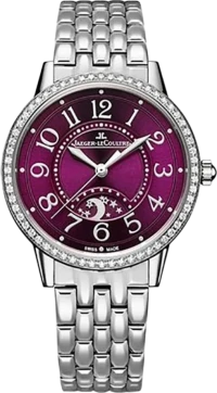 Часы Jaeger LeCoultre Night and Day Q3448160 Часы Jaeger LeCoultre Night and Day Q3448160