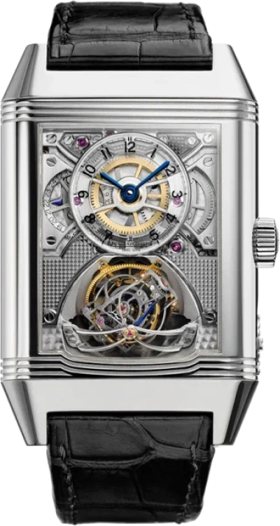 Jaeger-LeCoultre